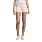 Blue Spice 2.5 Denim Shorts-juniors