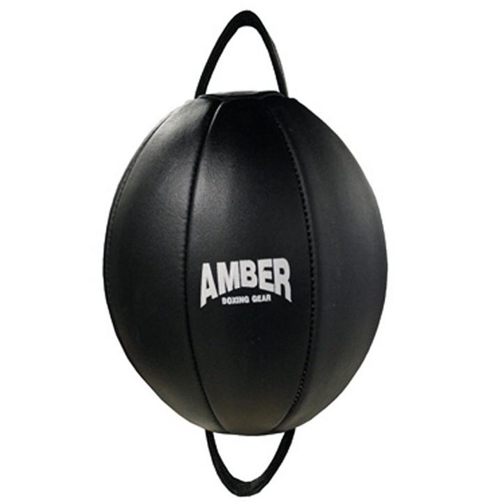 Mexican Style Double End Bag