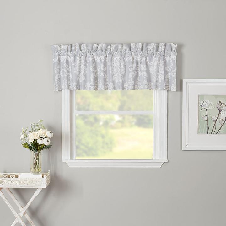 Laura Ashley Venetia Valance