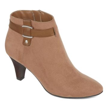 East 5th Quanda Women's Bootie