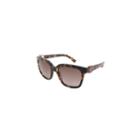 Ferragamo Sunglasses - Sf782s / Frame: Havana Lens: Brown Gradient