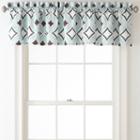 Studio&trade; Premiere Rod-pocket Lined Valance