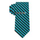 Jferrar Formal Stripe Tie