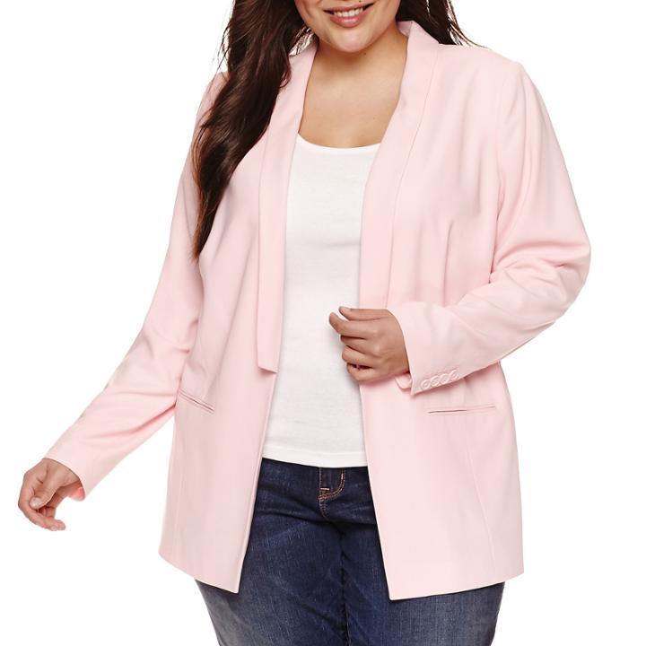 Boutique + Work Jacket-plus