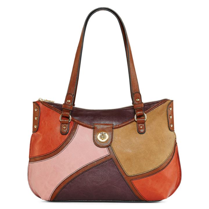 Relic Bridgett Double Shoulder Bag