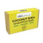 Obia Naturals Coconut Shea Shampoo Bar Shampoo - 4 Oz.