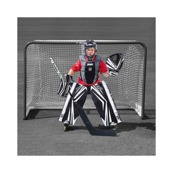 Franklin Sports Nhl Gc 130 Jr. 11 Goalie Catch Glove