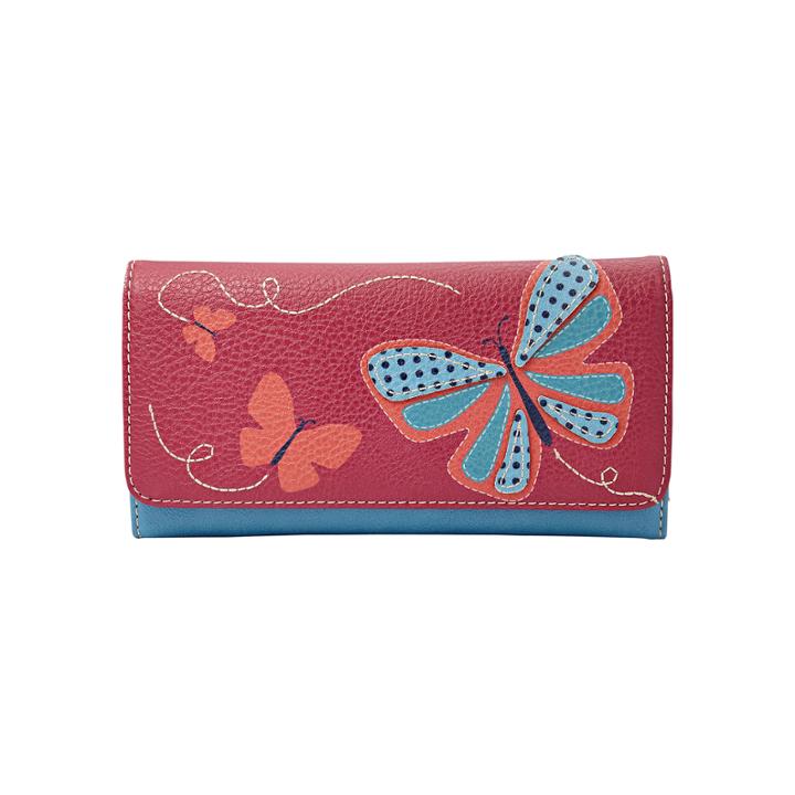 Relic Takeaway Checkbook Cover