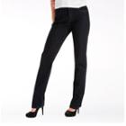 Lee Instantly Slims Classic Jean- Talls