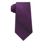 Van Heusen Vh Chrome Stripe Tie