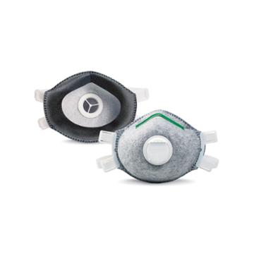 Honeywell Rws-54008 Exhalation Valve Deluxe Disposable Respirator