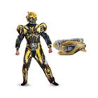 Transformers - Bumblebee Deluxe Adult Costume Kit