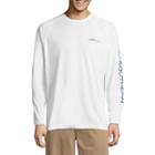 Reel Southern Long Sleeve Graphic T-shirt
