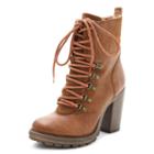 Union Bay Lionel Womens Bootie