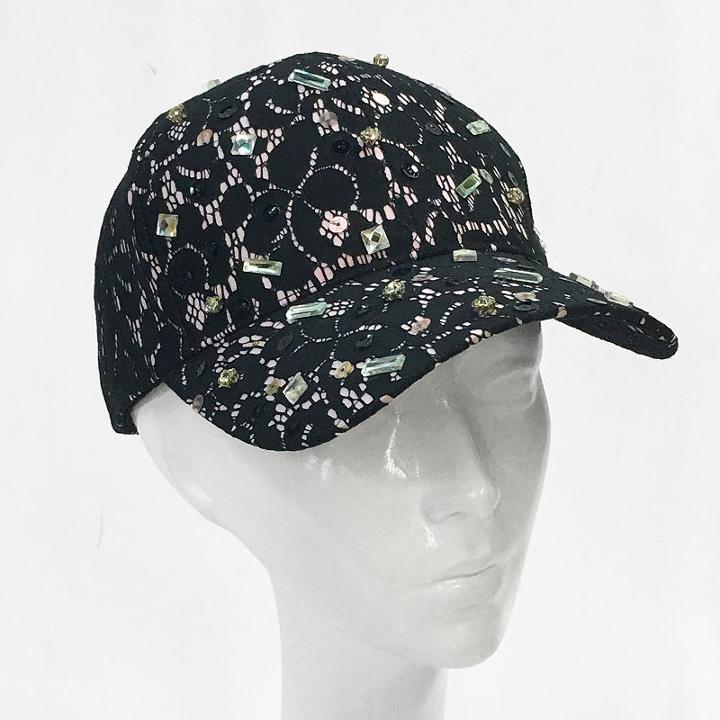 Whittall & Shon Cap Derby Hat