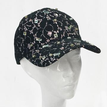 Whittall & Shon Cap Derby Hat