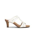 A2 By Aerosoles Powssibility Womens Heeled Sandals