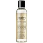 Philosophy Purity Made Simple Mineral Oil-free Facial Cleansing Oil