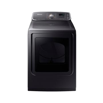 Samsung 7.4 Cu. Ft. Capacity Dryer Gas Dryer - Dvg52m7750v/a3