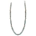 Mixit 33 Inch Chain Necklace