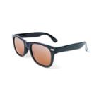 Full Frame Rectangular Uv Protection Sunglasses-mens