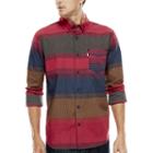 Levi's Cuevas Long-sleeve Woven Shirt