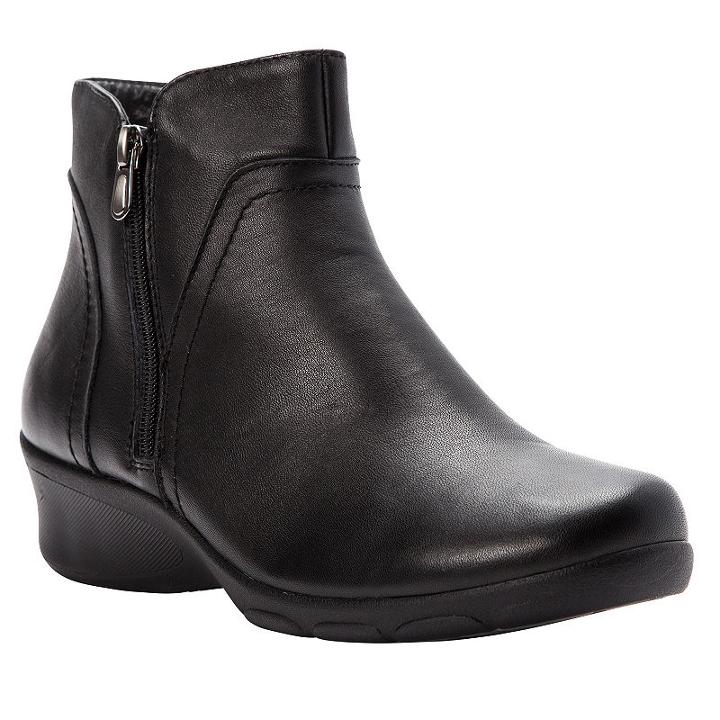 Propet Waverly Womens Bootie