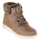A.n.a Andes Womens Bootie
