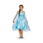 Frozen: Elsa Costume For Tweens