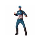 Marvel's Captain America: Civil War Captain America Avengers 3-pc. Dress Up Costume