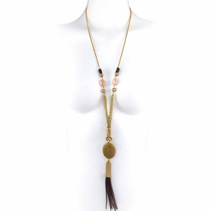 Studio By Carol Womens Pendant