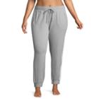 Flirtitude Colorblocked Joggers - Juniors Plus