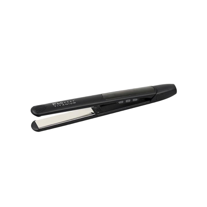 Fhi Heat Nano Titanium Professional 1 Hair Styling Iron