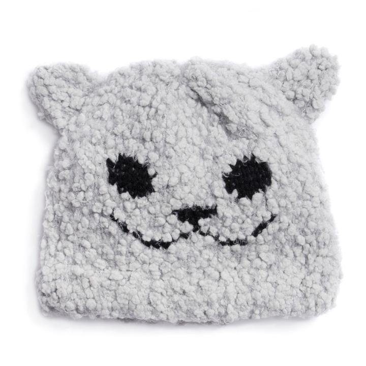 Muk Luks Critter Face Beanie
