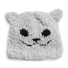 Muk Luks Critter Face Beanie
