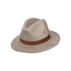 Dpc&trade; Outdoor Rain-repellant Safari Hat