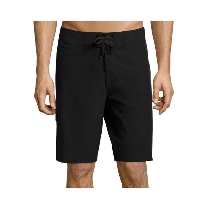 Xersion&trade; Solid Board Shorts