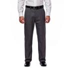 Haggar Jm Haggar Premium Stretch Pant Stretch Classic Fit Suit Pants