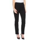 St. John's Bay Straight Fit Straight Leg Jeans - Tall