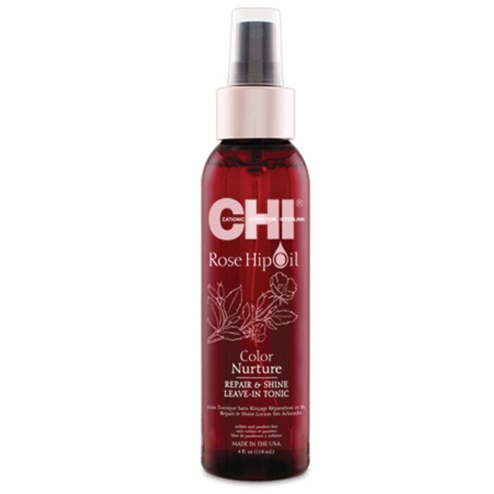 Chi Styling Leave In Conditioner