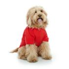 City Streets I Give Free Kisses Dog T-shirt