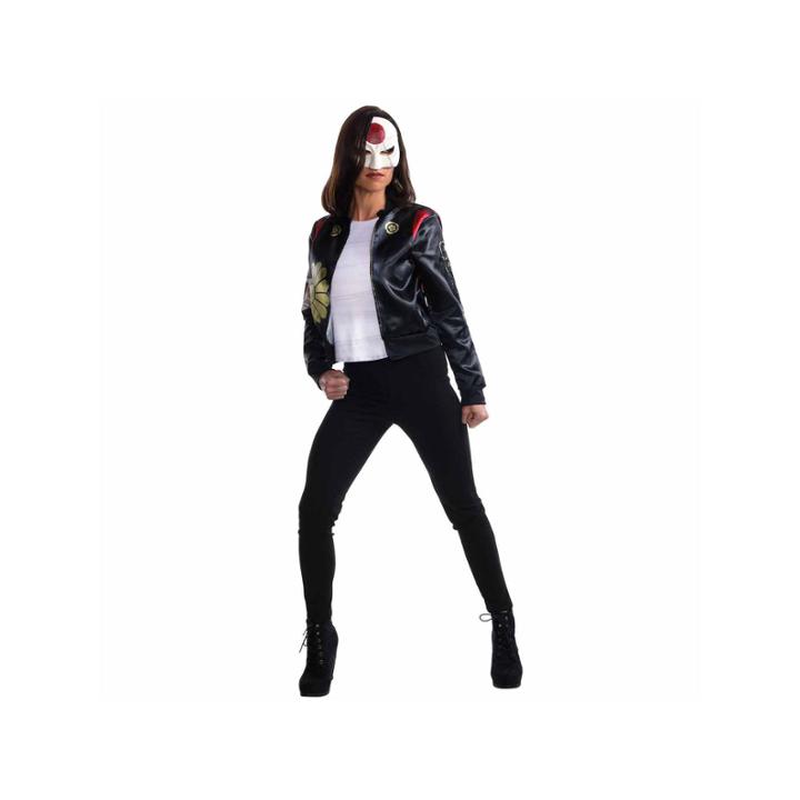 Katana 2-pc. Dress Up Costume Womens