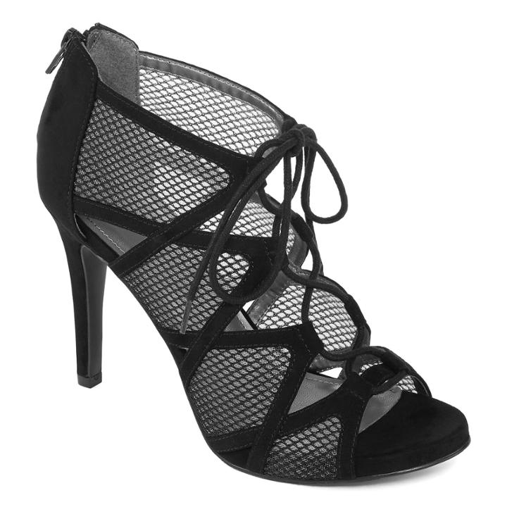 Belle + Sky Rovner Womens Pumps