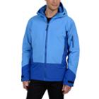 Champion Hooded Synthetic-down Ski Jacket