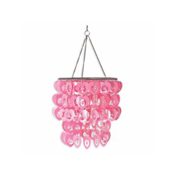 Wallpops Cupid Chandelier