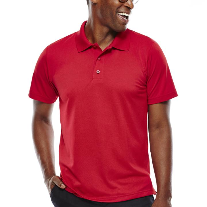 Dickies Short-sleeve Performance Polo