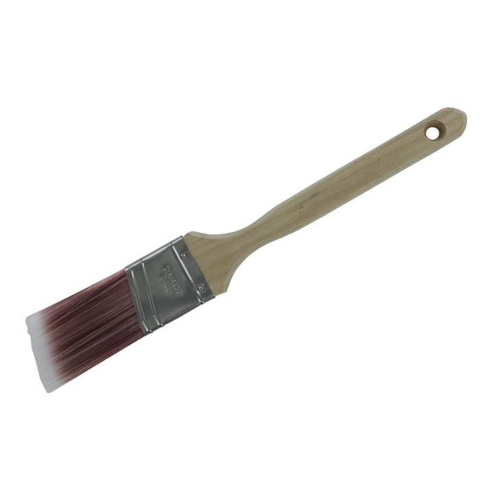Linzer Products 2760-0150 1-1/2 Polyester Pro Maxx Angle Sash Paint Brush
