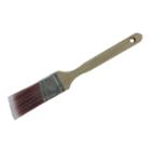 Linzer Products 2760-0150 1-1/2 Polyester Pro Maxx Angle Sash Paint Brush