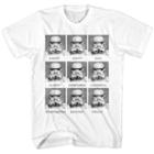 Star Wars Today I Am Tee