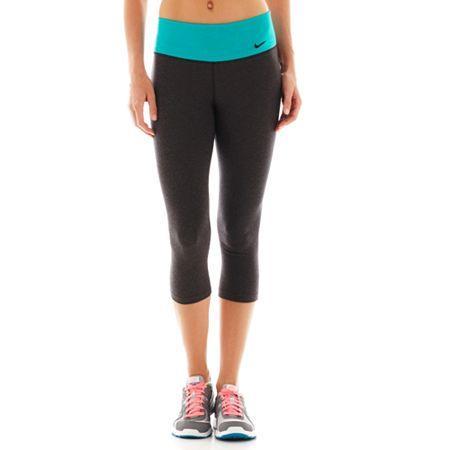 Nike Legend 2.0 Ti Dfc Capris